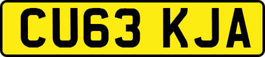 CU63KJA