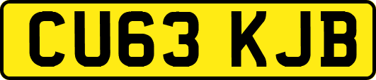 CU63KJB