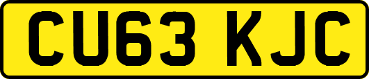 CU63KJC
