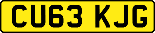 CU63KJG
