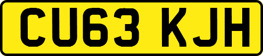 CU63KJH