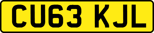 CU63KJL