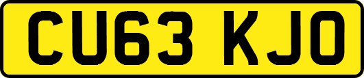 CU63KJO