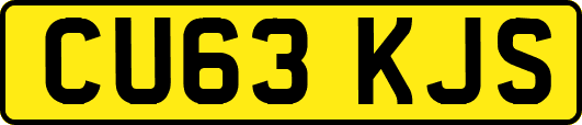 CU63KJS