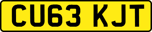 CU63KJT