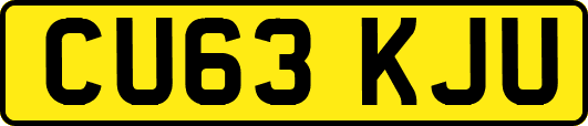 CU63KJU
