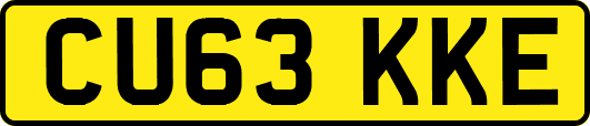 CU63KKE