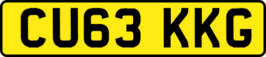 CU63KKG
