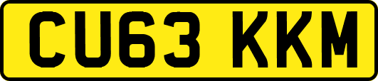 CU63KKM