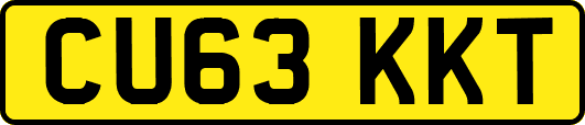 CU63KKT