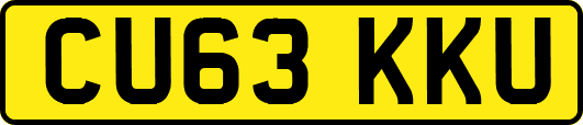 CU63KKU
