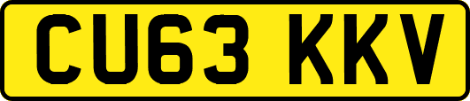 CU63KKV