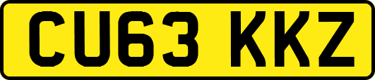 CU63KKZ
