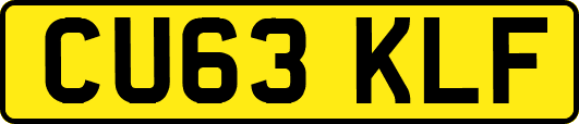CU63KLF