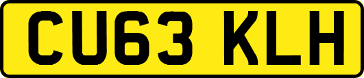 CU63KLH