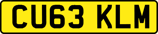 CU63KLM