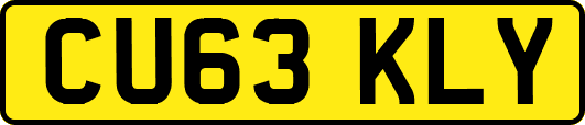 CU63KLY