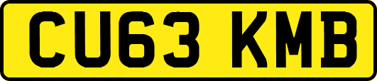 CU63KMB
