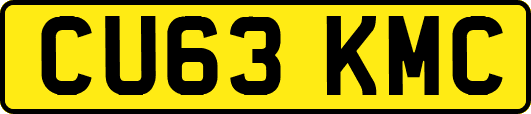 CU63KMC