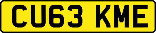 CU63KME