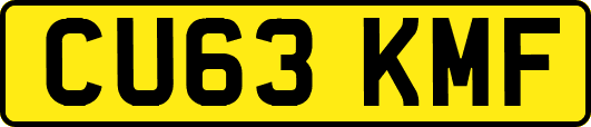 CU63KMF