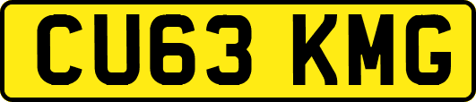 CU63KMG