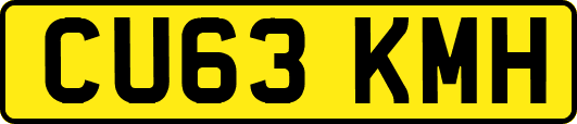 CU63KMH