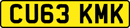 CU63KMK