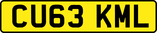 CU63KML