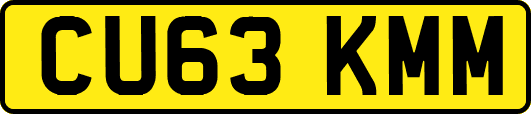 CU63KMM