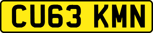CU63KMN
