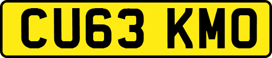 CU63KMO