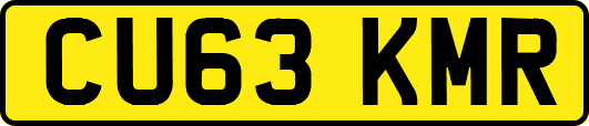 CU63KMR