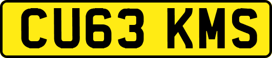 CU63KMS