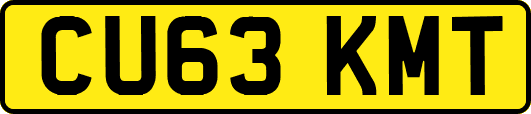 CU63KMT
