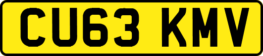 CU63KMV