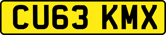 CU63KMX