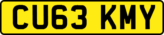 CU63KMY