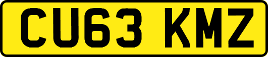 CU63KMZ
