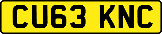 CU63KNC