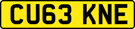 CU63KNE