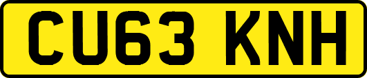 CU63KNH