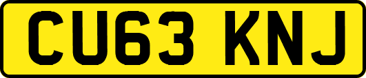 CU63KNJ