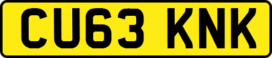 CU63KNK