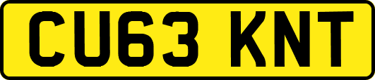 CU63KNT