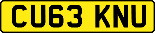CU63KNU