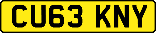 CU63KNY