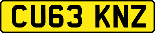 CU63KNZ