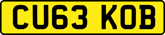 CU63KOB