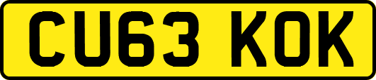 CU63KOK